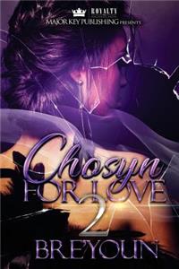 Chosyn For Love 2