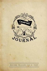 Camping Journal