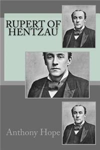 Rupert of Hentzau