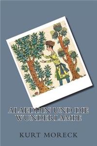 Alaeddin Und Die Wunderlampe