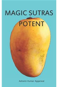 Magic Sutras Potent