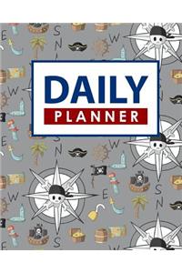 Daily Planner