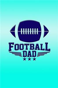 Football Dad