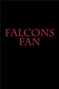 Falcons Fan
