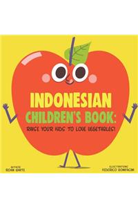 Indonesian Children's Book