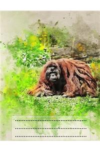 Cornell Notes Notebook