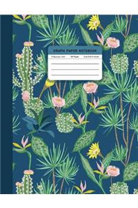 Graph Paper Notebook