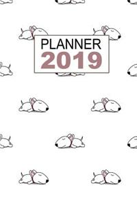 Planner 2019