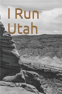 I Run Utah