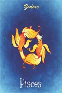 Zodiac Pisces