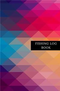 Fishing Log Book