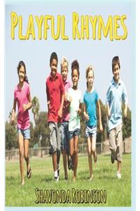Playful Rhymes