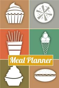Meal Planner