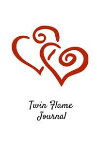 Twin Flame Journal