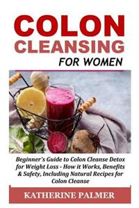 Colon Cleansing for Women