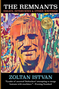 Remnants: Essays, Interviews & Other Writings