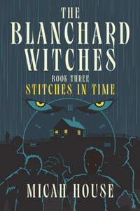 Blanchard Witches