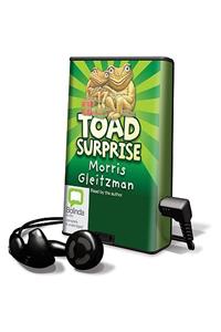 Toad Surprise