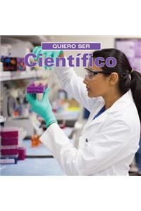 Quiero Ser Cientifico