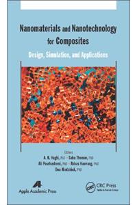 Nanomaterials and Nanotechnology for Composites