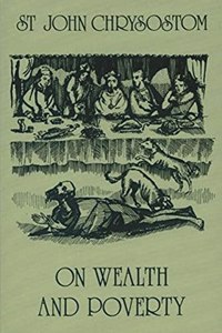 On Wealth and Poverty