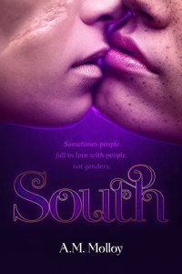 South