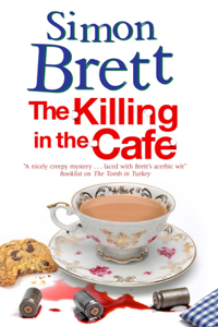 The Killing in the Cafe