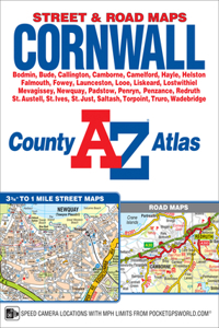 Cornwall County Atlas