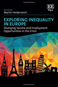 Exploring Inequality in Europe