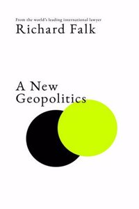 New Geopolitics