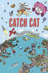 Catch Cat