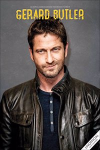 Gerard Butler Unofficial A3 2019