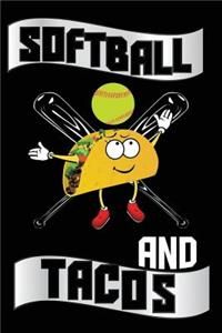 Softball and Tacos