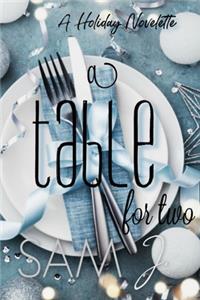 Table For Two