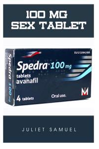 100 MG Sex Tablet