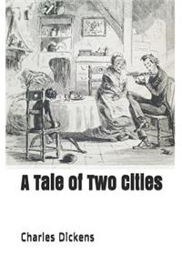 A Tale of Two Cities