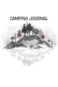 Camping Journal