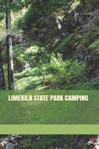 Limekiln State Park Camping