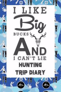 I Like Big Bucks and I Can't Lie