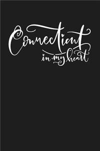 Connecticut in My Heart