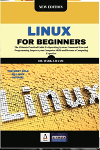 Linux for Beginners