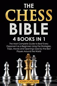 The Chess Bible