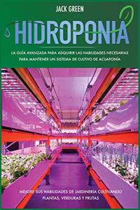 Hidroponia