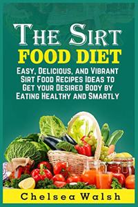 The Sirt Food Diet
