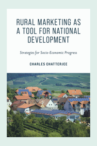 Rural Marketing as a Tool for National Development