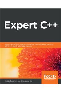 Expert C++