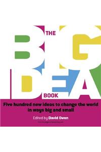 Big Idea Book