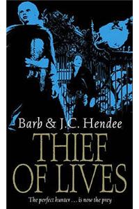 Thief of Lives