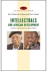 Intellectuals and African Development