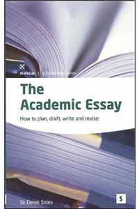 Academic Essay